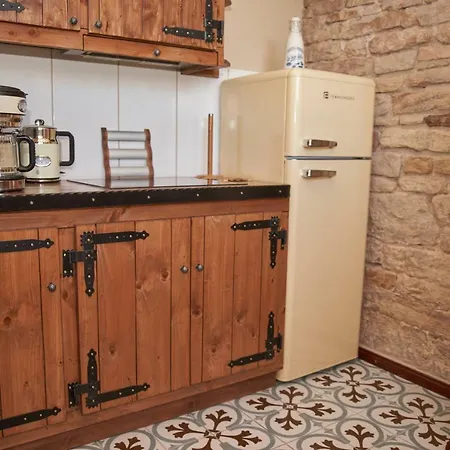 Schloss Fischbach شقة إيزيناخ