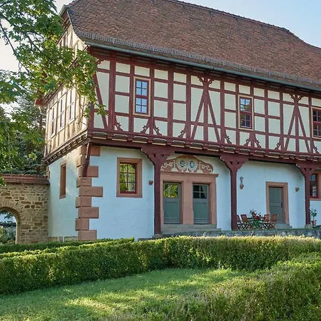 Schloss Fischbach