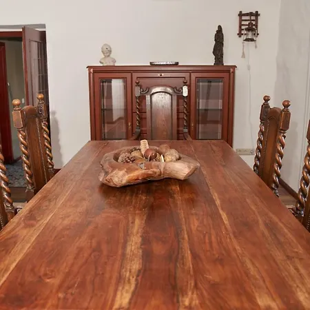 Schloss Fischbach شقة إيزيناخ