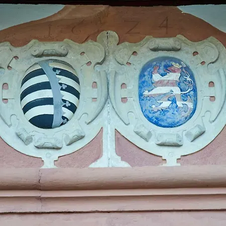 Schloss Fischbach Apartment *