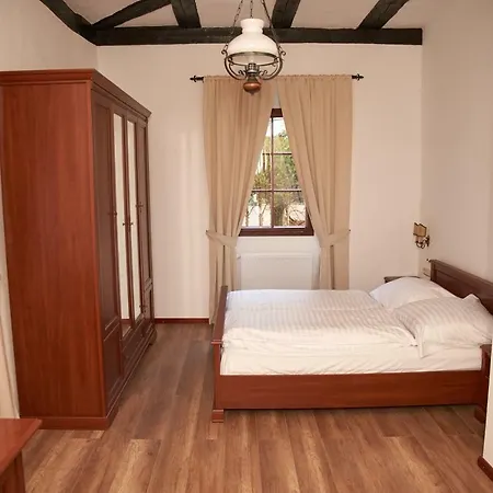 شقة Schloss Fischbach إيزيناخ