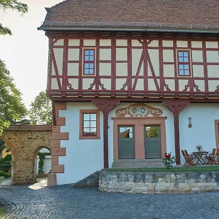 Schloss Fischbach *