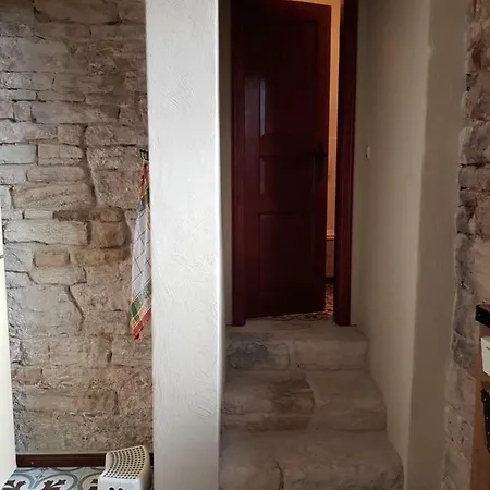 شقة Schloss Fischbach