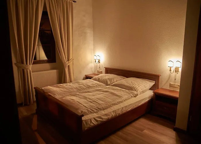 Lejlighed Schloss Fischbach