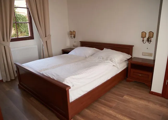 Schloss Fischbach Lejlighed Eisenach