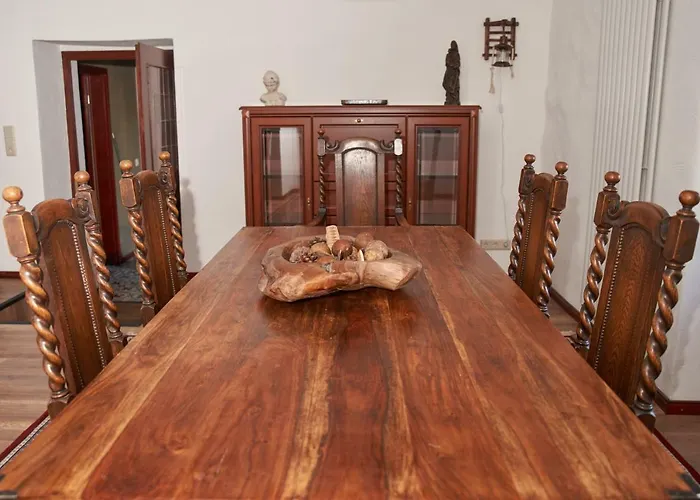 Schloss Fischbach Апартаменты Эйзенах