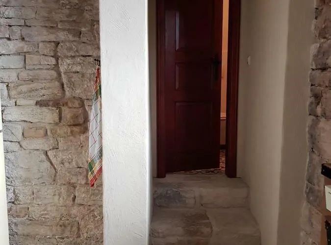 Апартаменты Schloss Fischbach